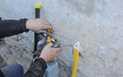 Quelles démarches entreprendre pour un raccordement au gaz naturel ?